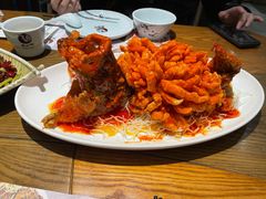 -黄泥岗·地道湖北菜(奥特莱斯店)