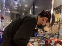 -哥哥の深夜食堂(永乐汇亲子购物运动中心店)