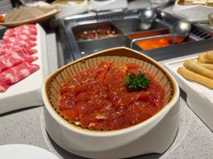 -海底捞火锅(老城根店)