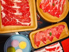-厚道寿喜烧専門店·自助畅食(国贸店)