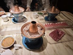 -涮福記·现切牛羊肉火锅(世纪汇店)