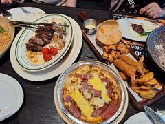 -卡朋西餐(宝安大仟里店)