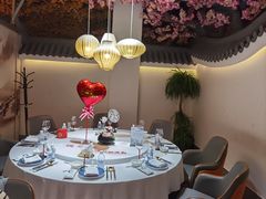 -食悦江南·淮扬菜·烤鸭(亚运村·惠新店)