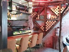 -鹿萤季·营地小馆(皇后公园店)