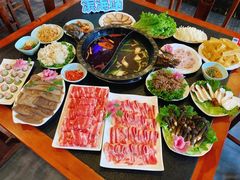 -双合福火锅(河北路店)