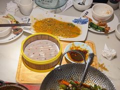 -小菜园新徽菜(镇江丹阳吾悦店)