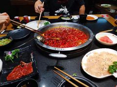 -巴蜀印象火锅(永陵总店)
