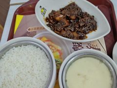 -真功夫(联丰店)