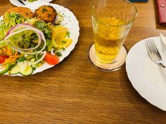 -瓦格纳苹果酒德国风味餐馆