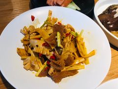 -禅蕴素食生活馆