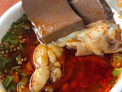 -牛华八婆麻辣烫(起源店)