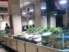 -旺顺阁海鲜广场(亚运村店)
