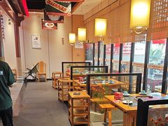 -一斗火锅·招财羊毛肚(泰吉滨江店)