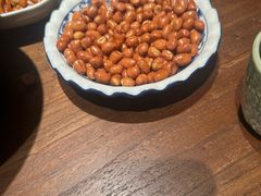 -破三川·新川菜(静安大融城店)
