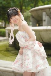 -AMOUR·爱沫婚纱礼服·小众设计品牌