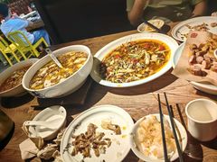 -辛香汇(飞洲店)