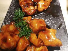 -绿茶餐厅(成都大悦城店)