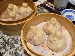 天王烤鸭包-南京大牌档(崇文门国瑞店)