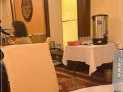 -聚春园自助餐厅(东街口店)