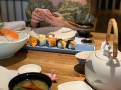 -鹤菊怀石料理(江北店)