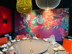 -上海滩餐厅(BFC外滩金融中心店)