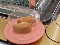 -争鲜回转寿司(太阳宫凯德MALL店)