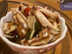 秘制蟹钳-青空日料烧肉烧鸟店(后湖兴业路店)
