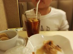 -永盈茶餐厅(中山四路店)