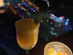 -C lounge(通州万达店)