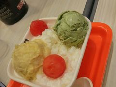 -满记甜品(荟聚购物中心店)