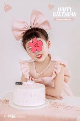 点击看大图 -小阿福儿童摄影(光谷时代广场店)