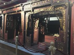 -常德桃花源景区