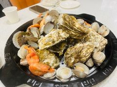 -前王院•巧克力海鲜市集餐厅(万平口店)