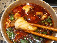 -肖肖酸萝卜鱼火锅(总店)