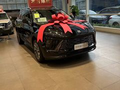 -别克·上海翟业(虹桥店)