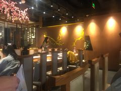 大堂-呷哺呷哺(万达新世界店)