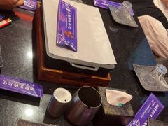 -冰城小镇音乐串吧·聚会餐厅(百子湾店)