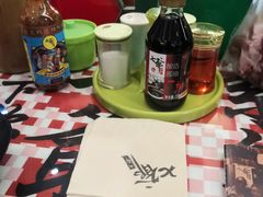 -七爺清汤腩(南开大悦城店)
