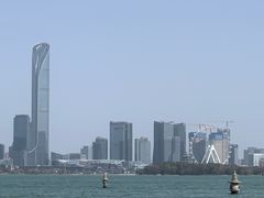 -金鸡湖景区