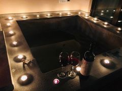 -清远熹乐谷温泉度假酒店