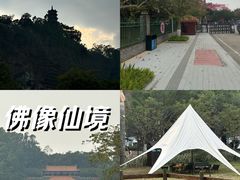 -南沙天后宫景区