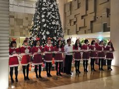 -上海古井假日酒店 · 徽昇楼中餐厅