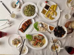 -丰收日·小海鲜·沪上家宴(顾村正大店)