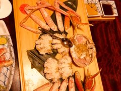-蟹道乐(新宿本店)