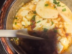 -三道菜(明堂公园店)