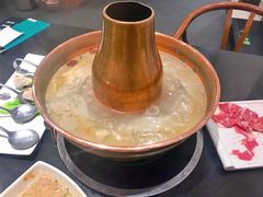 -北门涮肉·铜锅涮肉(南锣鼓巷店)