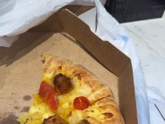 -达美乐比萨(西客站北店)