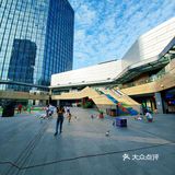 招商旗下三大商业综合体