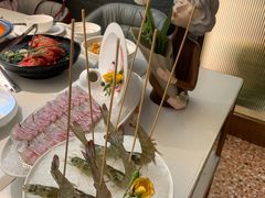 -川越泰火锅(吉利大厦店)