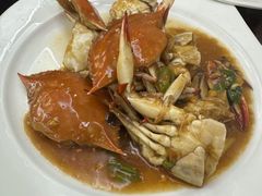 -望海潮海鲜店 特色家常菜(在海一方店)
